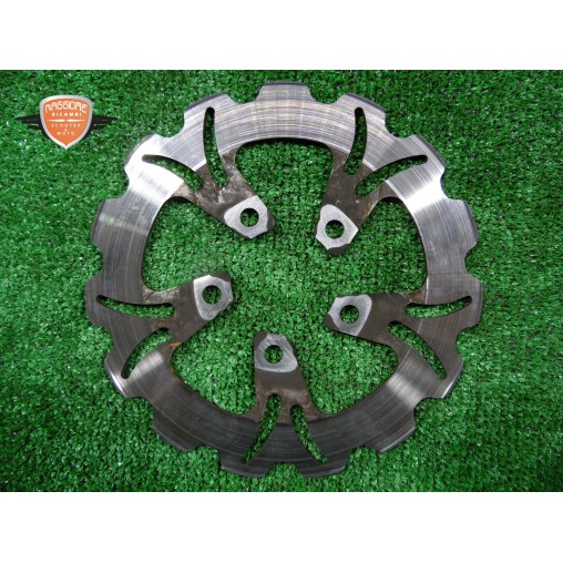Brake disc front Kymco Grand Dink 250 2001 2006