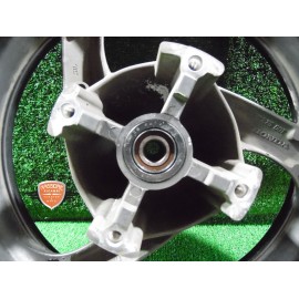 Rotate front rim Honda Forza 250 X 2005 2007