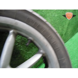 Girar el círculo trasero Piaggio Carnaby 200 ES 2006 2011