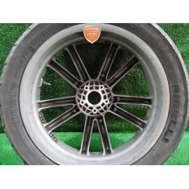 Girar el círculo trasero Piaggio Carnaby 200 ES 2006 2011