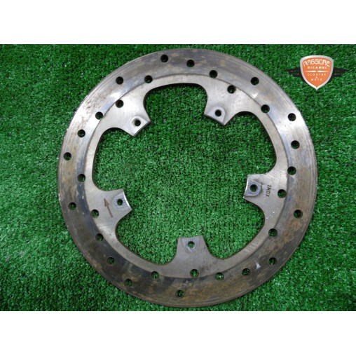 Disco de freno trasero Piaggio Carnaby 200 ES 2006 2011