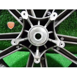 Girar la llanta delantera Piaggio Carnaby 200 ES 2006 2011