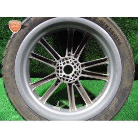 Girar el círculo trasero Piaggio Carnaby 200 ES 2006 2011