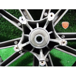 Ruota cerchio anteriore Piaggio Carnaby 200 ES 2006 2011