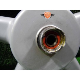 Rotate front rim Kymco People 250 2003 2005