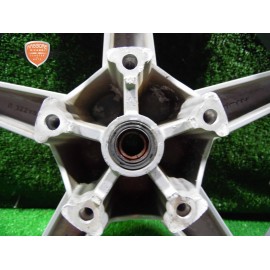 Rotate front rim Kymco People 250 2003 2005