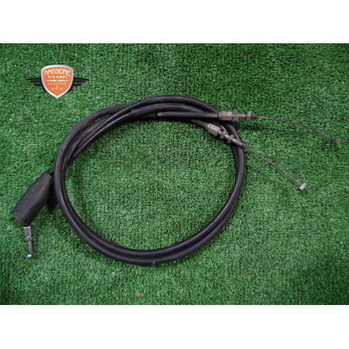 Cable acelerador de gas Honda Transalp XL 600 V 1991 1999