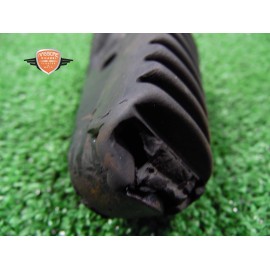 Footpeg plate right Honda Transalp XL 600 V 1991 1999