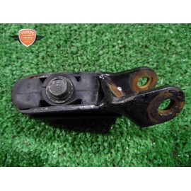 Footpeg plate right Honda Transalp XL 600 V 1991 1999