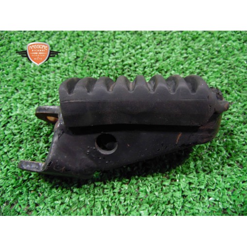 Footpeg plate right Honda Transalp XL 600 V 1991 1999