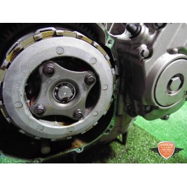 Motor garantizado Honda Hornet 600 S 1998 2001