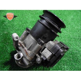 Corpo farfallato Aprilia Dorsoduro 750 2009 2014