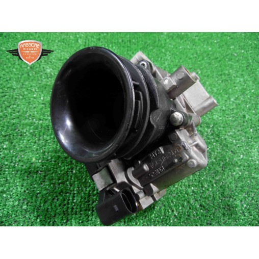 Corpo farfallato Aprilia Dorsoduro 750 2009 2014
