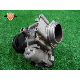Corpo farfallato Aprilia Dorsoduro 750 2009 2014