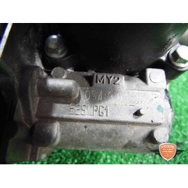 Corpo farfallato Aprilia Dorsoduro 750 2009 2014