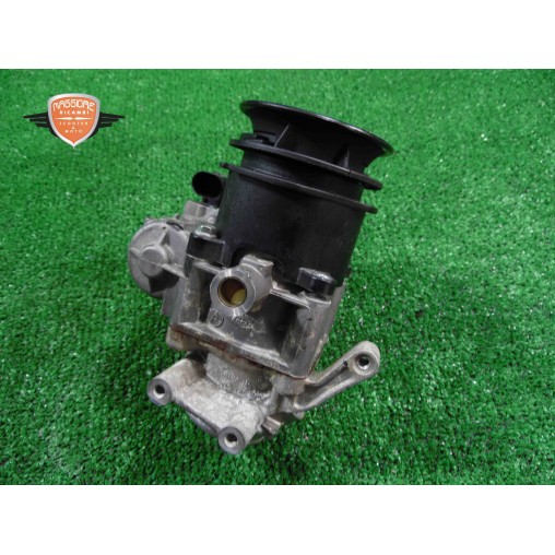 Corpo farfallato Aprilia Dorsoduro 750 2009 2014