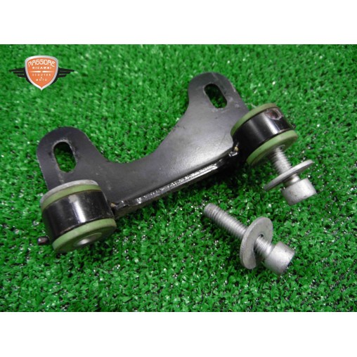 Soporte terminal Aprilia Dorsoduro 750 2009 2014