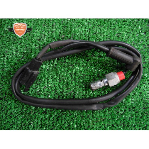 Interruptor de freno trasero Aprilia Dorsoduro 750 2009 2014