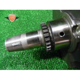 Albero motore Aprilia Dorsoduro 750 2009 2014