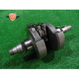 Crankshaft Aprilia Dorsoduro 750 2009 2014
