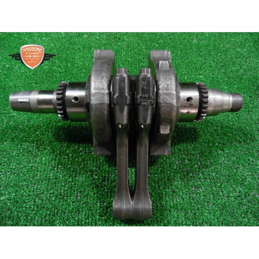 Albero motore Aprilia Dorsoduro 750 2009 2014