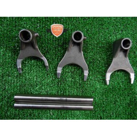 Horquilla cambio velocidad Aprilia Dorsoduro 750 2009 2014