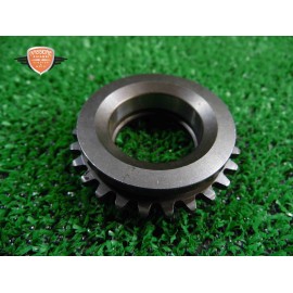 Gear Aprilia Dorsoduro 750 2009 2014