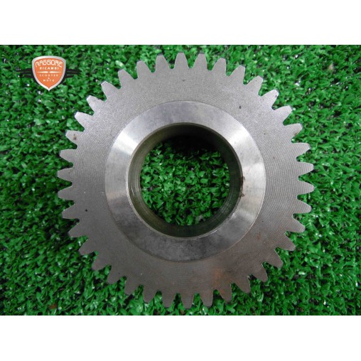 Gear Aprilia Dorsoduro 750 2009 2014