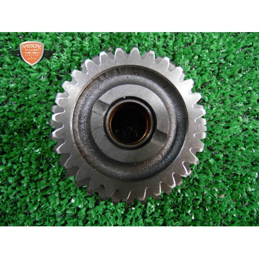 Ingranaggio albero a camme Aprilia Dorsoduro 750 2009 2014