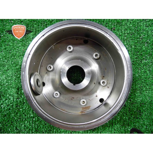 Volante de inercia Aprilia Dorsoduro 750 2009 2014