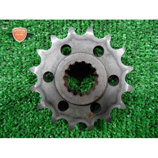 Piñón Aprilia Dorsoduro 750 2009 2014