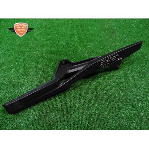 Chain protection Aprilia Dorsoduro 750 2009 2014