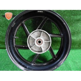 Rueda llanta trasero Honda CBR 900 929 RR 1996 1997