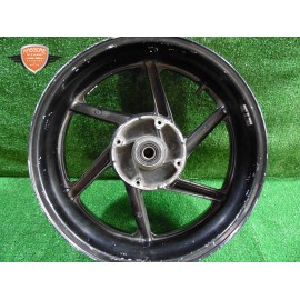 Rueda llanta trasero Honda CBR 900 929 RR 1996 1997