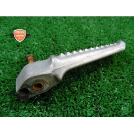 Poggiapiedi posteriore destro Honda CBR 900 929 RR 1996 1997
