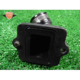 Colector de aspiración Gilera Runner 50 SP 2006 2020