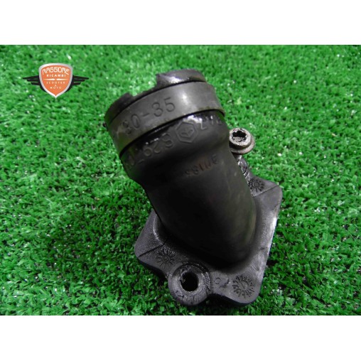 Colector de aspiración Gilera Runner 50 SP 2006 2020