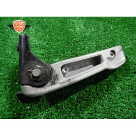 Right backrest Gilera Runner 50 SP 2006 2020