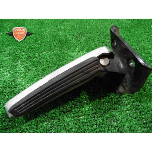 Left backrest Gilera Runner 50 SP 2006 2020