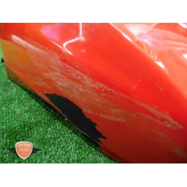 Garde boue avant BMW C1 125 ABS Executive 2000 2002