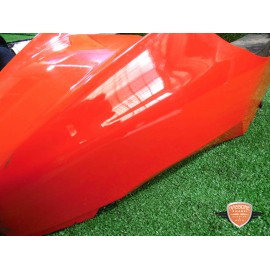 Garde boue avant BMW C1 125 ABS Executive 2000 2002