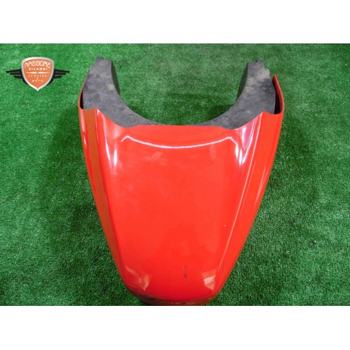 Garde boue avant BMW C1 125 ABS Executive 2000 2002
