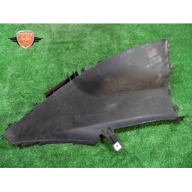 Plaque pour repose pied droit BMW C1 125 ABS Executive 2000 2002