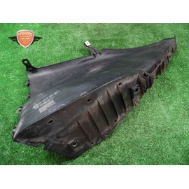 Plaque pour repose pied droit BMW C1 125 ABS Executive 2000 2002