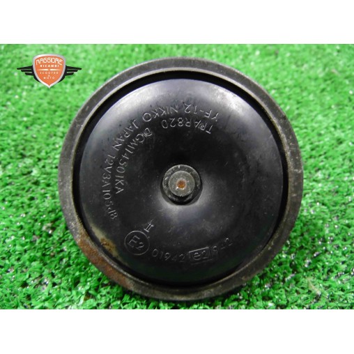 Horn Yamaha Teo's 125 2000 2002