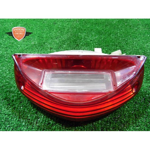 Faro fanale posteriore Yamaha Teo's 125 2000 2002