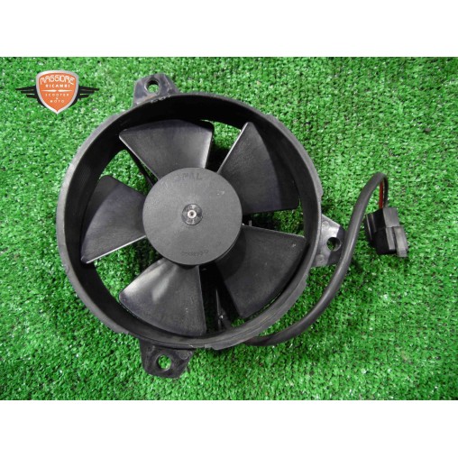 Ventilador de radiador Yamaha Teo's 125 2000 2002