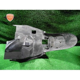 Portatarga Yamaha Teo's 125 2000 2002