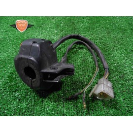 Commutatore devioluci sinistro Yamaha Teo's 125 2000 2002