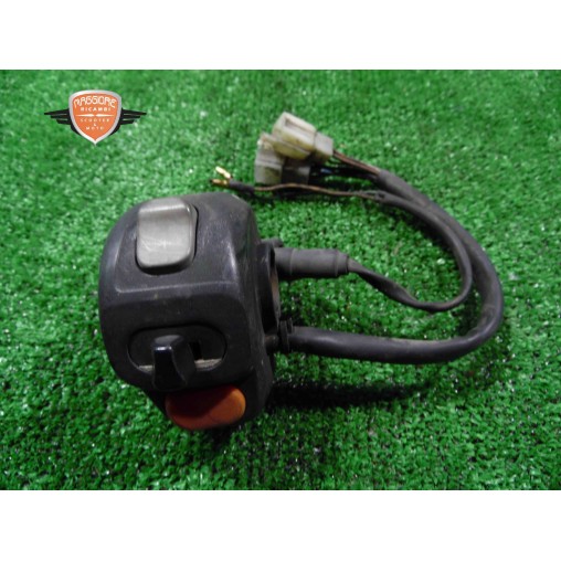 Commutatore devioluci sinistro Yamaha Teo's 125 2000 2002